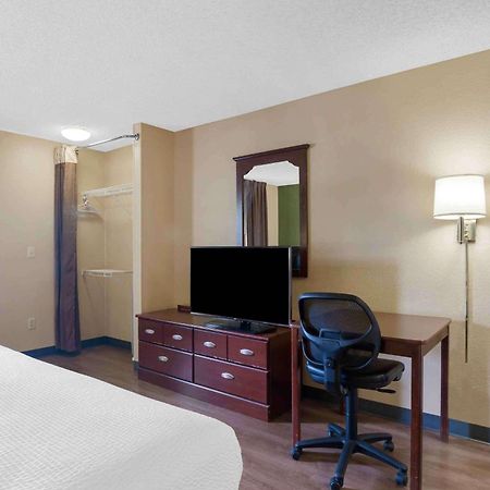 Extended Stay America Suites - Washington, Dc - Herndon - Dulles Exterior photo